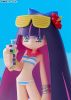 POP UP PARADE BEACH QUEENS New Stocking L size - Panty & Stocking with Garterbelt | WAVE Figure