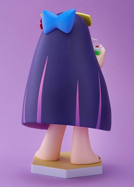 POP UP PARADE BEACH QUEENS New Stocking L size - Panty & Stocking with Garterbelt | WAVE Figure