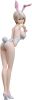 Alice Nakiri Bare Leg Bunny Ver. 1/4 - Food Wars! Shokugeki no Soma | FREEing Figure