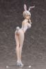Alice Nakiri Bare Leg Bunny Ver. 1/4 - Food Wars! Shokugeki no Soma | FREEing Figure