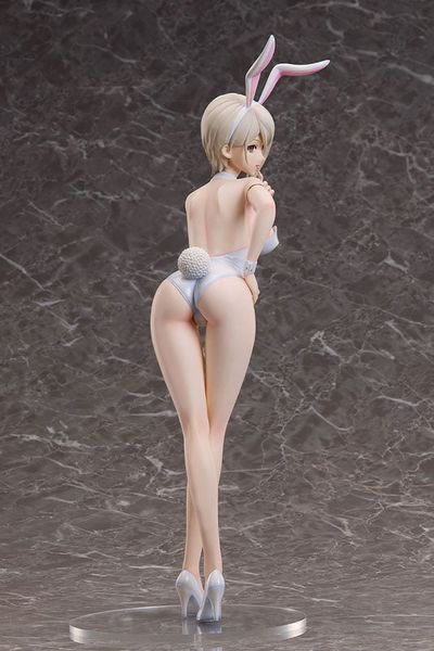 Alice Nakiri Bare Leg Bunny Ver. 1/4 - Food Wars! Shokugeki no Soma | FREEing Figure