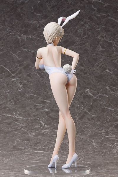 Alice Nakiri Bare Leg Bunny Ver. 1/4 - Food Wars! Shokugeki no Soma | FREEing Figure
