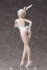Alice Nakiri Bare Leg Bunny Ver. 1/4 - Food Wars! Shokugeki no Soma | FREEing Figure