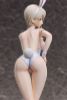 Alice Nakiri Bare Leg Bunny Ver. 1/4 - Food Wars! Shokugeki no Soma | FREEing Figure