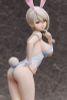 Alice Nakiri Bare Leg Bunny Ver. 1/4 - Food Wars! Shokugeki no Soma | FREEing Figure