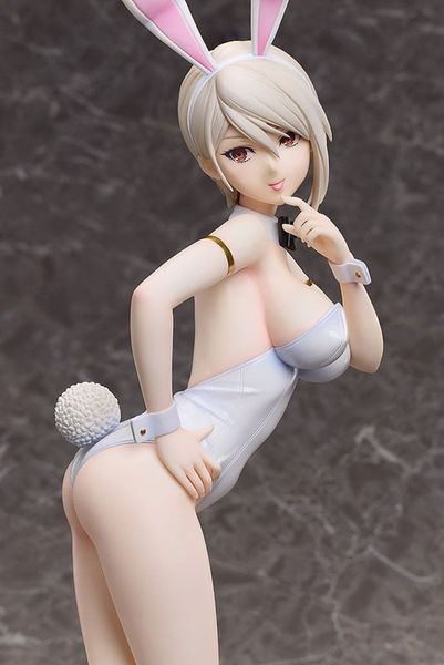 Alice Nakiri Bare Leg Bunny Ver. 1/4 - Food Wars! Shokugeki no Soma | FREEing Figure