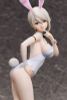Alice Nakiri Bare Leg Bunny Ver. 1/4 - Food Wars! Shokugeki no Soma | FREEing Figure