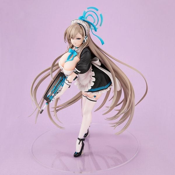 Lucrea Asuna 1/7 - Blue Archive | MegaHouse Figure