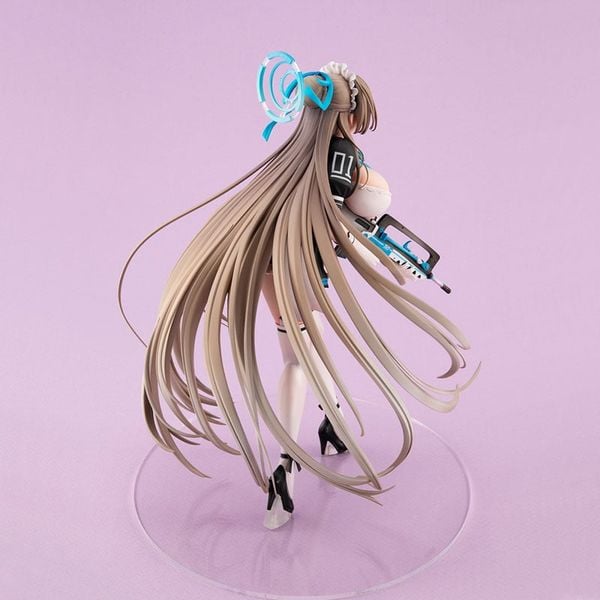 Lucrea Asuna 1/7 - Blue Archive | MegaHouse Figure