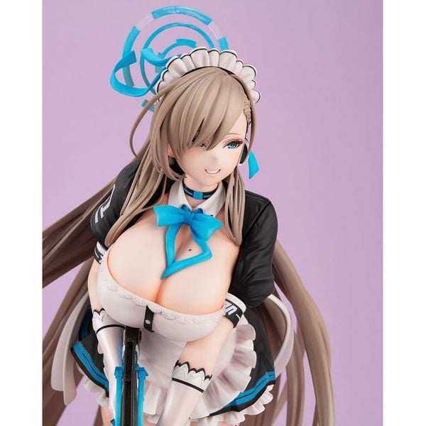 Lucrea Asuna 1/7 - Blue Archive | MegaHouse Figure