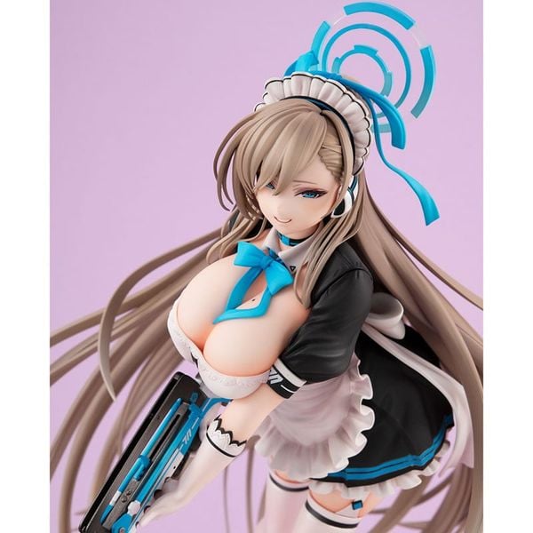 Lucrea Asuna 1/7 - Blue Archive | MegaHouse Figure