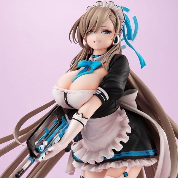 Lucrea Asuna 1/7 - Blue Archive | MegaHouse Figure