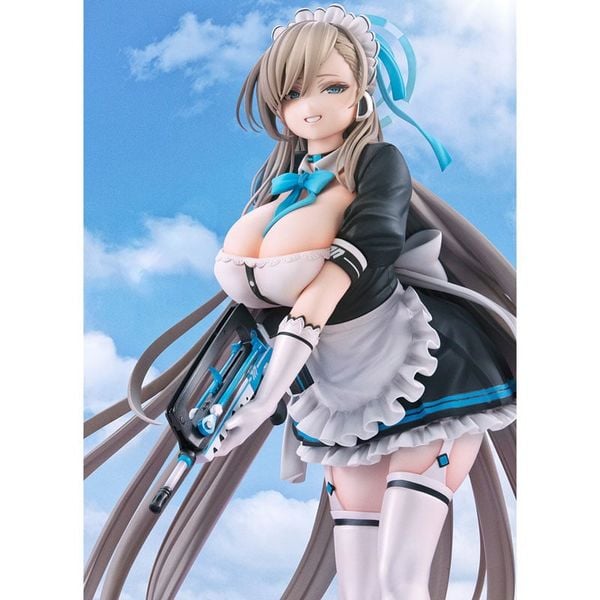 Lucrea Asuna 1/7 - Blue Archive | MegaHouse Figure