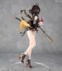 Yumia Liessfeldt 1/7 - Atelier Yumia The Alchemist of Memories & the Envisioned Land | KT model+ Figure