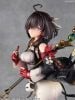 Yumia Liessfeldt 1/7 - Atelier Yumia The Alchemist of Memories & the Envisioned Land | KT model+ Figure