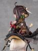 Yumia Liessfeldt 1/7 - Atelier Yumia The Alchemist of Memories & the Envisioned Land | KT model+ Figure