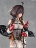 Yumia Liessfeldt 1/7 - Atelier Yumia The Alchemist of Memories & the Envisioned Land | KT model+ Figure