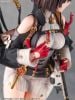 Yumia Liessfeldt 1/7 - Atelier Yumia The Alchemist of Memories & the Envisioned Land | KT model+ Figure