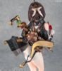 Yumia Liessfeldt 1/7 - Atelier Yumia The Alchemist of Memories & the Envisioned Land | KT model+ Figure