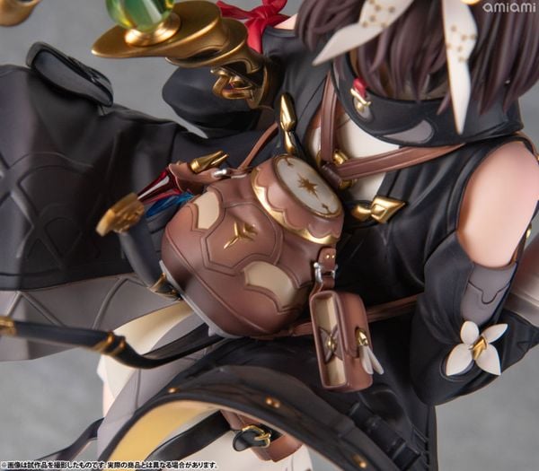 Yumia Liessfeldt 1/7 - Atelier Yumia The Alchemist of Memories & the Envisioned Land | KT model+ Figure