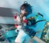 Yumia Liessfeldt 1/7 - Atelier Yumia The Alchemist of Memories & the Envisioned Land | KT model+ Figure