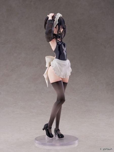 Shiori Competition Swimsuit Maid 1/6 - KoiKoi Sakura | KoiKoi Figure