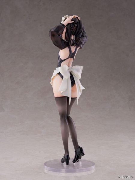 Shiori Competition Swimsuit Maid 1/6 - KoiKoi Sakura | KoiKoi Figure