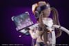 IP Masquerena Ver.1 DX edition 1/12 Yu-Gi-Oh! CARD GAME Monster Figure Collection | AmiAmi x SNAIL SHELL Action Figure