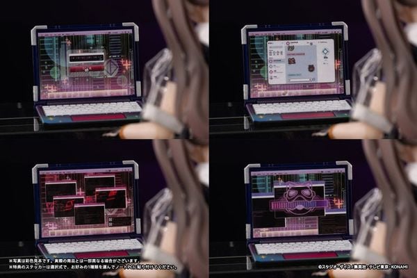 IP Masquerena Ver.1 DX edition 1/12 Yu-Gi-Oh! CARD GAME Monster Figure Collection | AmiAmi x SNAIL SHELL Action Figure