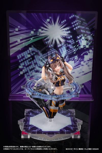 IP Masquerena Ver.1 DX edition 1/12 Yu-Gi-Oh! CARD GAME Monster Figure Collection | AmiAmi x SNAIL SHELL Action Figure
