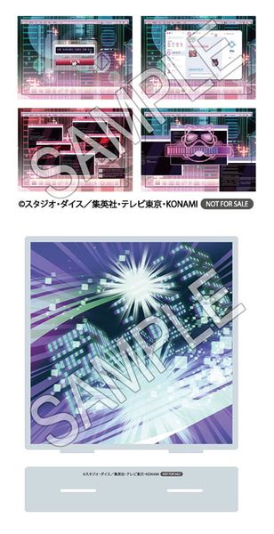 IP Masquerena Ver.1 DX edition 1/12 Yu-Gi-Oh! CARD GAME Monster Figure Collection | AmiAmi x SNAIL SHELL Action Figure