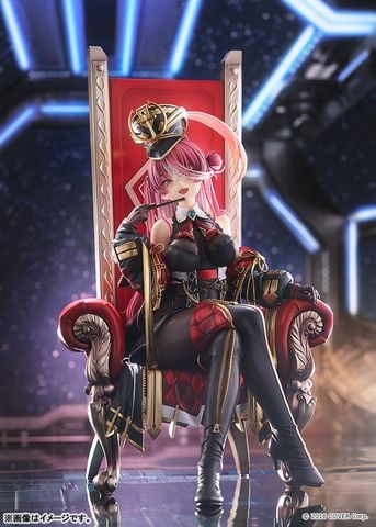 hololive production Houshou Marine THIRTY Outfit 1/6 - hololive production | Max Factory Figure