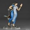 Revoltech Amazing Yamaguchi Chun Li - Street Fighter Series | Kaiyodo Figure