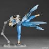 Revoltech Amazing Yamaguchi Chun Li - Street Fighter Series | Kaiyodo Figure