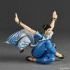 Revoltech Amazing Yamaguchi Chun Li - Street Fighter Series | Kaiyodo Figure
