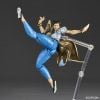 Revoltech Amazing Yamaguchi Chun Li - Street Fighter Series | Kaiyodo Figure