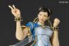 Revoltech Amazing Yamaguchi Chun Li - Street Fighter Series | Kaiyodo Figure