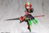 Megami Device BULLET KNIGHTS EXORCIST HELL BLAZE 1/1 - Megami Device | Kotobukiya Plastic Model
