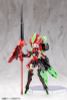Megami Device BULLET KNIGHTS EXORCIST HELL BLAZE 1/1 - Megami Device | Kotobukiya Plastic Model