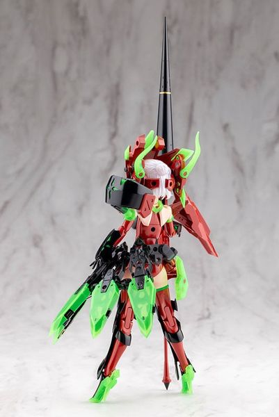 Megami Device BULLET KNIGHTS EXORCIST HELL BLAZE 1/1 - Megami Device | Kotobukiya Plastic Model