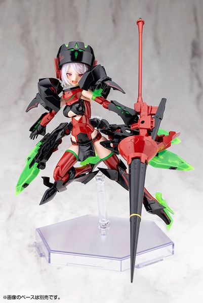 Megami Device BULLET KNIGHTS EXORCIST HELL BLAZE 1/1 - Megami Device | Kotobukiya Plastic Model