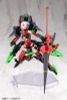 Megami Device BULLET KNIGHTS EXORCIST HELL BLAZE 1/1 - Megami Device | Kotobukiya Plastic Model