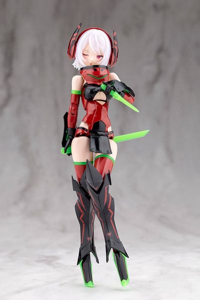 Megami Device BULLET KNIGHTS EXORCIST HELL BLAZE 1/1 - Megami Device | Kotobukiya Plastic Model