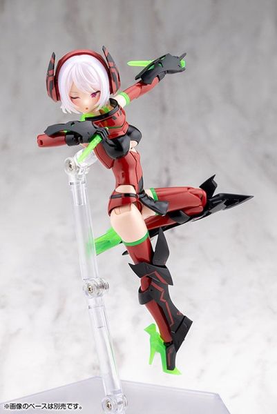 Megami Device BULLET KNIGHTS EXORCIST HELL BLAZE 1/1 - Megami Device | Kotobukiya Plastic Model