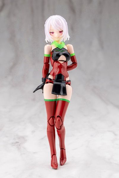 Megami Device BULLET KNIGHTS EXORCIST HELL BLAZE 1/1 - Megami Device | Kotobukiya Plastic Model
