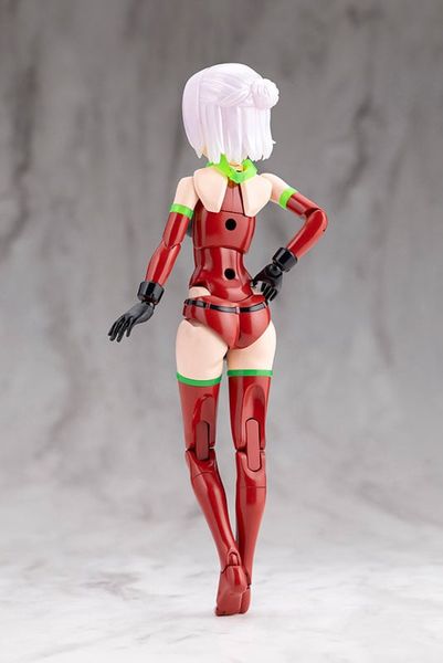 Megami Device BULLET KNIGHTS EXORCIST HELL BLAZE 1/1 - Megami Device | Kotobukiya Plastic Model