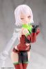Megami Device BULLET KNIGHTS EXORCIST HELL BLAZE 1/1 - Megami Device | Kotobukiya Plastic Model