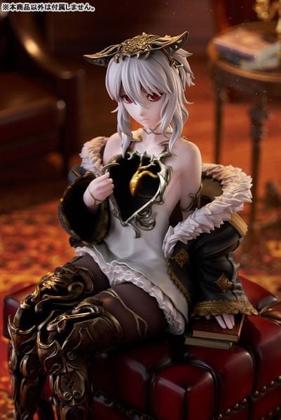 Lou MagMell 1/7 CODE VEIN II | Kotobukiya Figure