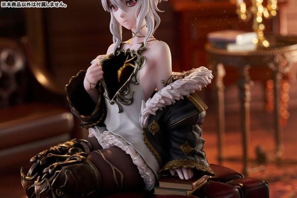 Lou MagMell 1/7 CODE VEIN II | Kotobukiya Figure