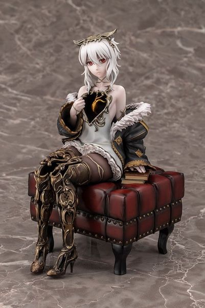 Lou MagMell 1/7 CODE VEIN II | Kotobukiya Figure